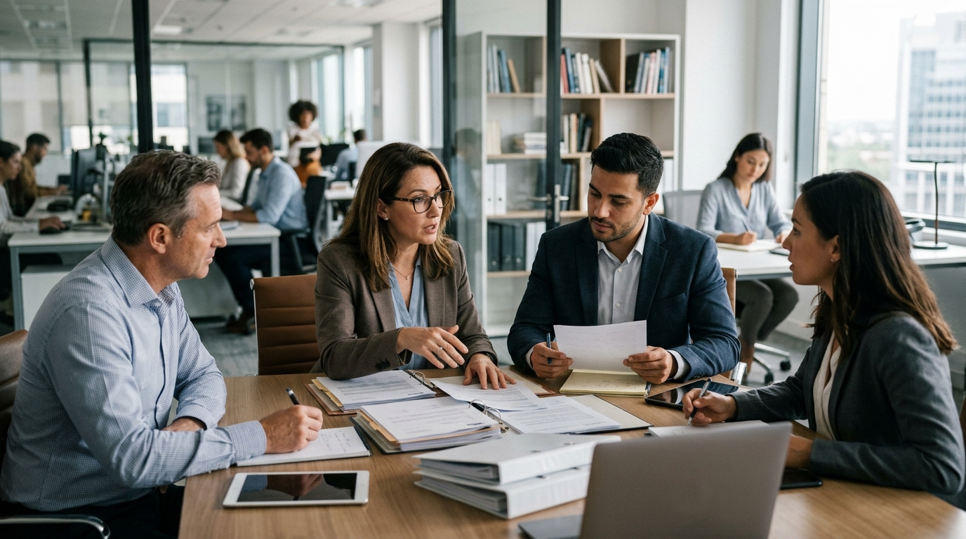 Illustration: How to Qualify for Asset-Backed Loans: A 2026 Guide for SMEs